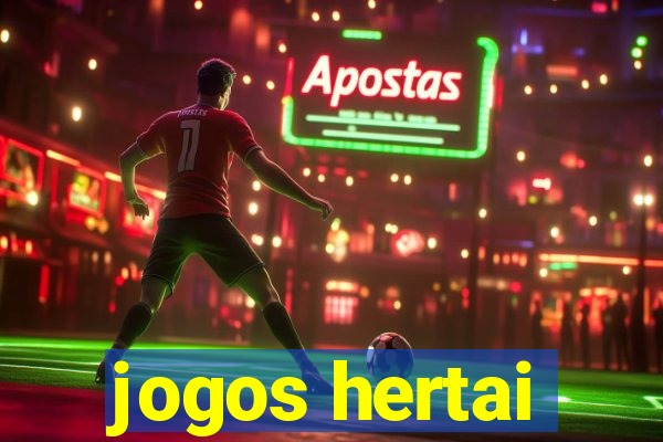 jogos hertai